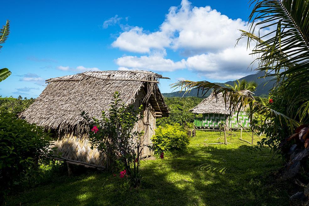 Yasur View Bungalows Loanengo Luaran gambar