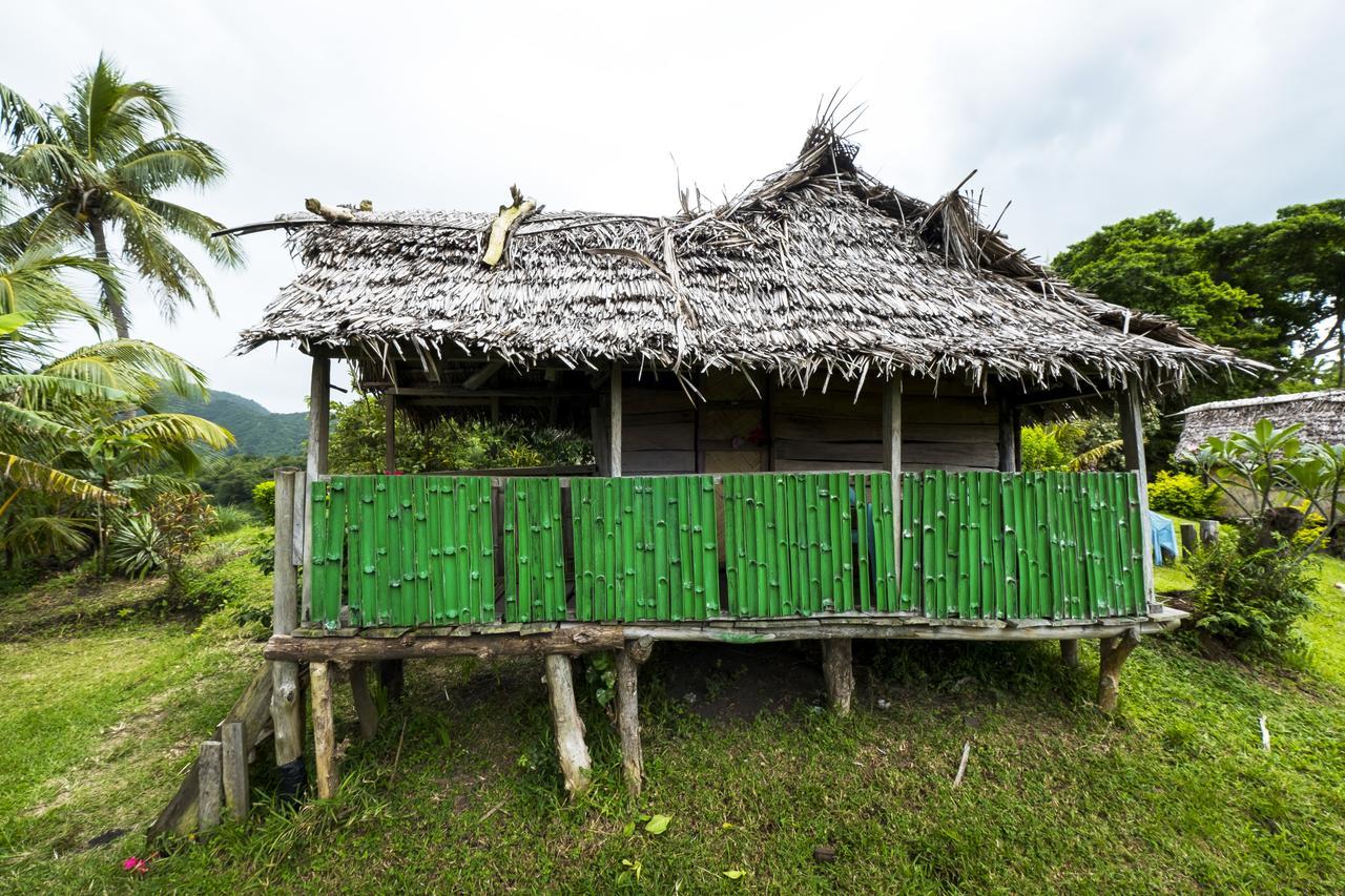 Yasur View Bungalows Loanengo Luaran gambar