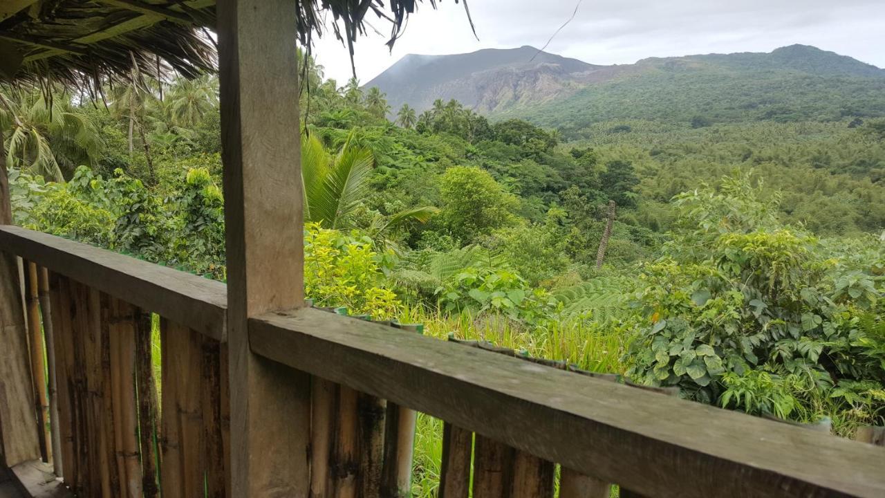 Yasur View Bungalows Loanengo Luaran gambar