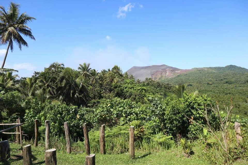 Yasur View Bungalows Loanengo Luaran gambar