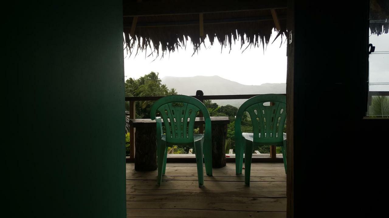 Yasur View Bungalows Loanengo Luaran gambar