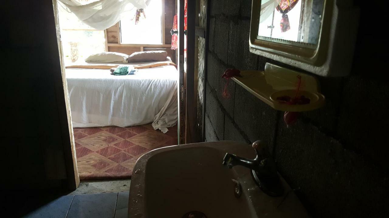 Yasur View Bungalows Loanengo Luaran gambar